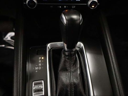 Used 2021 MAZDA CX-5 Touring image 9