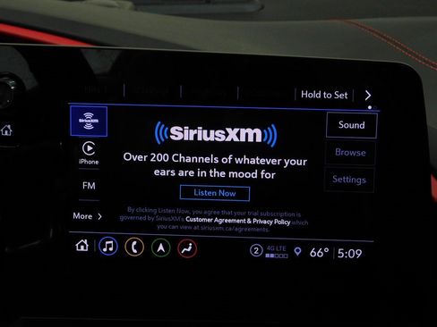 Used 2023 Chevrolet Corvette Stingray Premium Conv w/ 3LT image 77