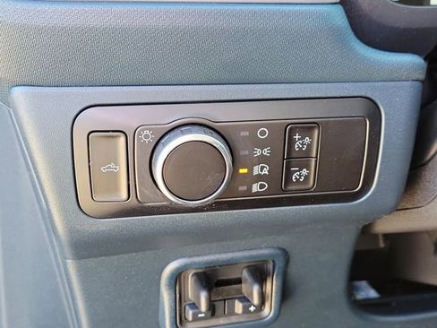 New 2026 Ford Maverick Lariat w/ Black Appearance Package image 22