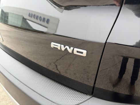 Used 2022 Ford Escape SE w/ Convenience Package image 13