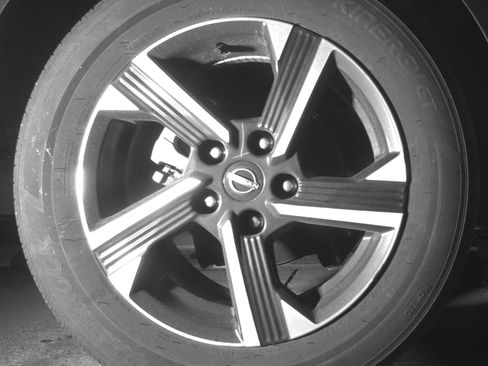 Used 2025 Nissan Sentra SV image 15