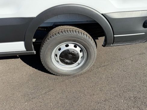 New 2026 Ford Transit 250 148 Medium Roof w/ Load Area Protection Package image 17