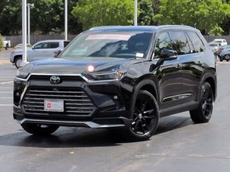 Certified 2024 Toyota Grand Highlander AWD Hybrid video 2