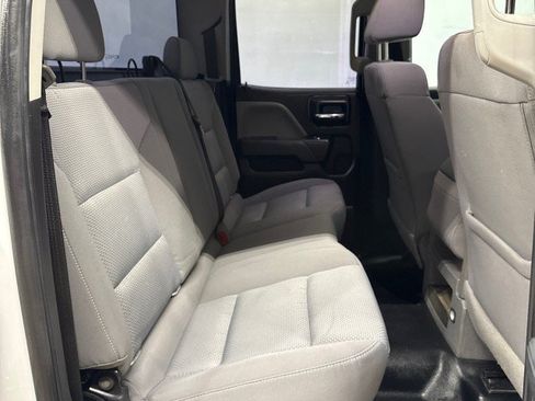 Used 2018 Chevrolet Silverado 3500 W/T AWD/4WD image 27