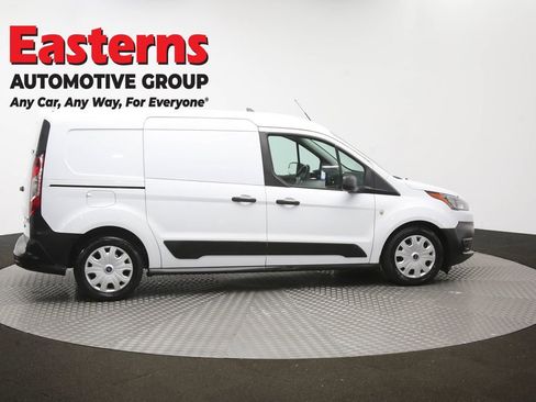 Used 2020 Ford Transit Connect XL FWD image 45