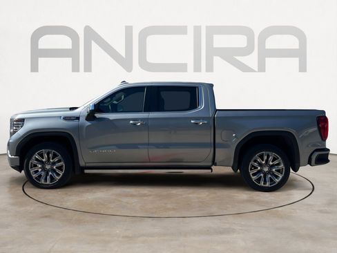 Used 2023 GMC Sierra 1500 Denali w/ Denali Reserve Package AWD/4WD image 7