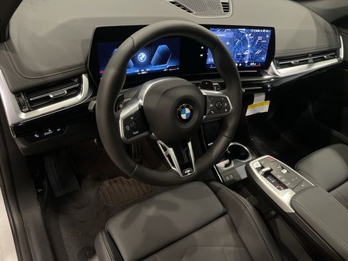 New 2026 BMW X1 xDrive28i w/ M Sport Package image 7