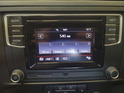 Used 2017 Volkswagen Jetta S FWD image 25