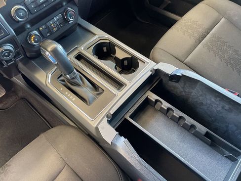Used 2019 Ford F150 XLT w/ Equipment Group 301A Mid AWD/4WD image 9