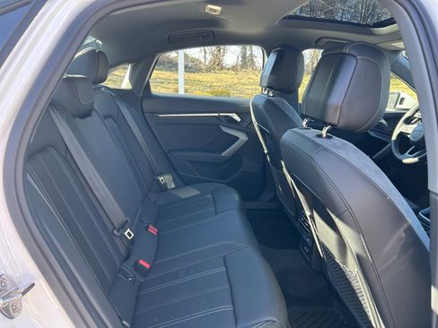 New 2026 Audi A3 2.0T Premium image 29