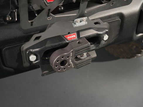 Used 2021 Jeep Gladiator Rubicon AWD/4WD image 11