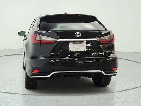 Used 2022 Lexus RX 450h AWD w/ Premium Package image 6