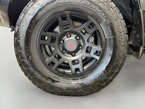 Used 2024 Toyota 4Runner TRD Pro image 14