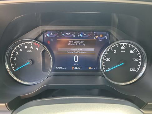 Used 2021 Ford F150 XLT w/ Equipment Group 302A High AWD/4WD image 20
