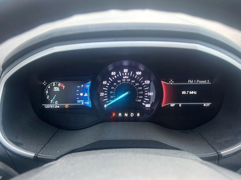 Used 2018 Ford Edge SEL w/ Equipment Group 201A AWD/4WD image 20