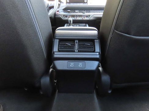 New 2025 Honda Accord SE image 22