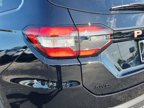 New 2026 Honda Pilot TrailSport image 38