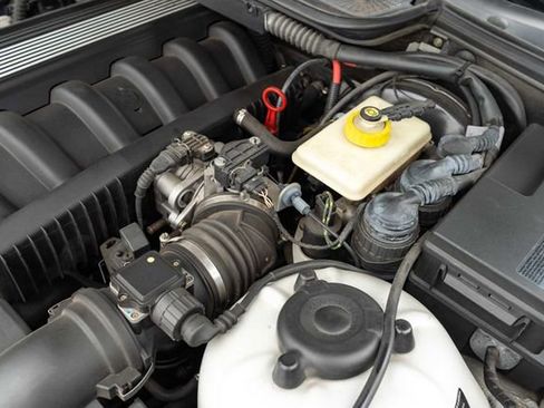 Used 1999 BMW M3 Coupe image 32