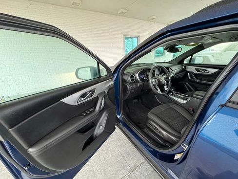 Used 2022 Chevrolet Blazer LT image 11