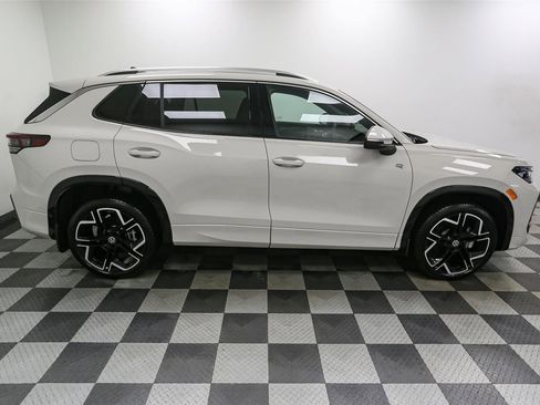 New 2026 Volkswagen Tiguan SEL R-Line image 7