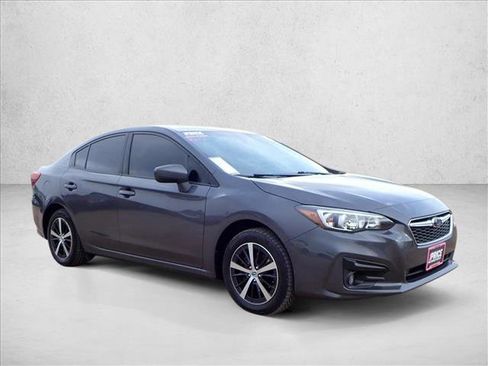 Used 2019 Subaru Impreza 2.0i Premium w/ Eyesight & BSD/Rcta & SRF image 6