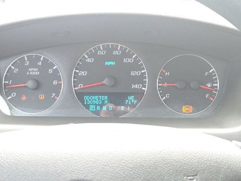 Used 2009 Chevrolet Impala LT FWD image 33