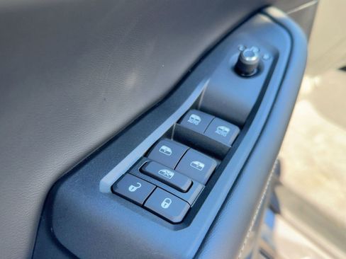 New 2025 Jeep Grand Cherokee Laredo X image 29