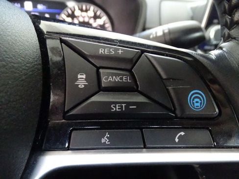 Used 2020 Nissan Altima 2.5 SL AWD/4WD image 8