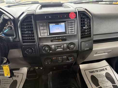 Used 2019 Ford F150 XL w/ Equipment Group 101A Mid AWD/4WD image 13