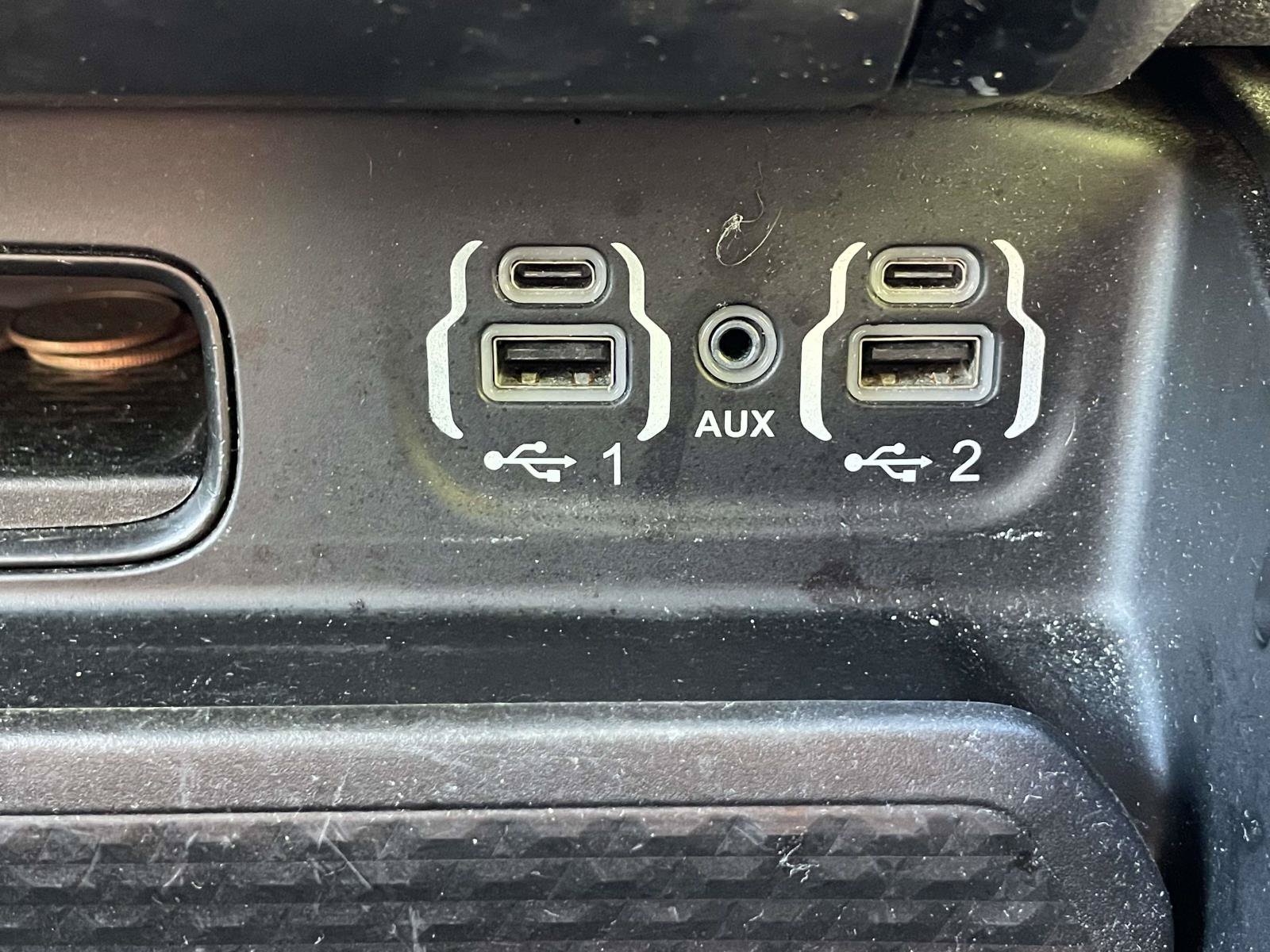 Used 2023 RAM 1500 Big Horn AWD/4WD image 27