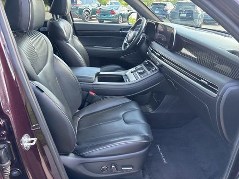 Used 2024 Hyundai Palisade Calligraphy AWD/4WD image 20