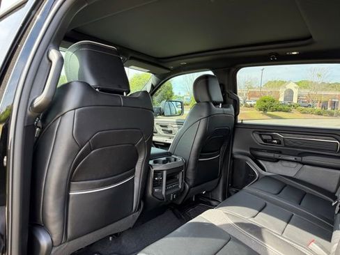 New 2026 RAM 1500 Limited AWD/4WD image 27