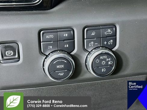 Used 2025 GMC Sierra 2500 AT4X w/ AT4X AEV Edition AWD/4WD image 14