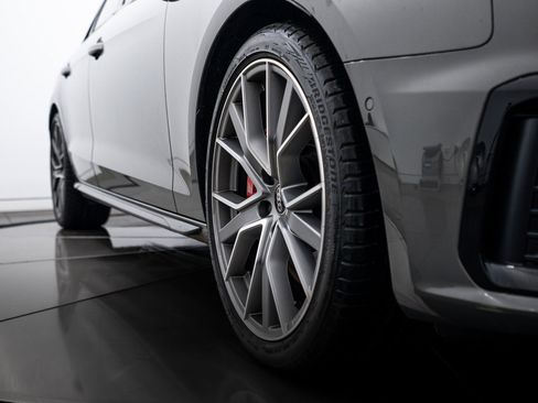 Certified 2023 Audi S4 Prestige w/ Prestige Package image 20