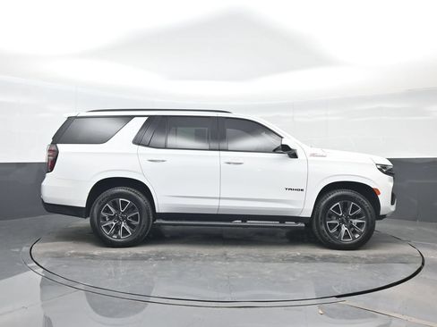 Used 2021 Chevrolet Tahoe Z71 AWD/4WD image 7