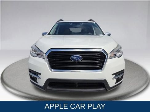 Used 2020 Subaru Ascent Touring w/ Popular Package #3 AWD/4WD image 10