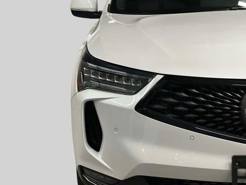 Certified 2023 Acura RDX A-Spec image 9