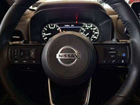 Used 2021 Nissan Rogue SL image 19