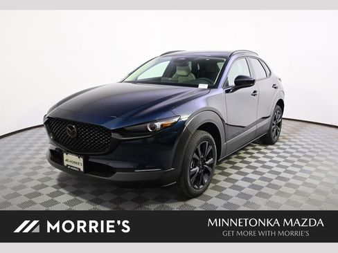New 2026 MAZDA CX-30 AWD 2.5 S image 1