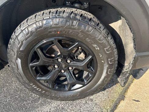 Used 2023 Ford Explorer Timberline AWD/4WD image 47