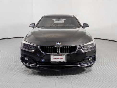 Used 2019 BMW 430i Gran Coupe xDrive 430I XDRIVE w/ Executive Package image 12