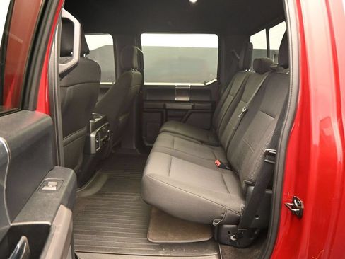 Used 2020 Ford F150 XLT w/ Equipment Group 302A Luxury AWD/4WD image 25