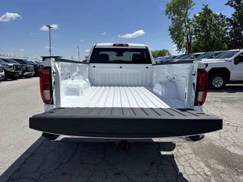 New 2026 GMC Sierra 1500 Pro w/ Pro Value Package AWD/4WD image 21