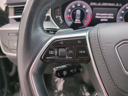 Used 2019 Audi A8 L 3.0T image 24