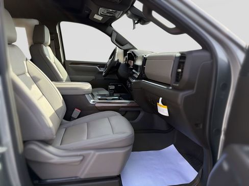 New 2026 Chevrolet Silverado 1500 RST w/ Safety Package image 30