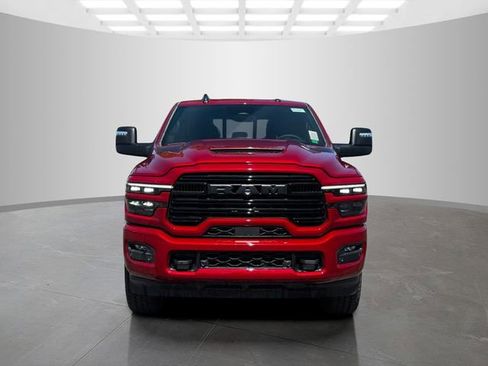 New 2026 RAM 2500 Laramie AWD/4WD image 2