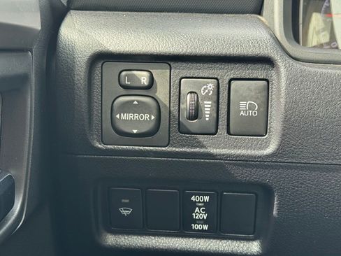 Used 2021 Toyota 4Runner SR5 Premium w/ Moonroof Package image 31