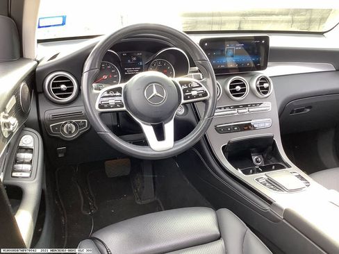 Used 2021 Mercedes-Benz GLC 300 image 10