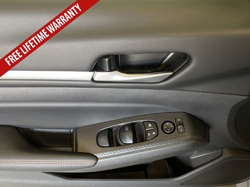 New 2026 Nissan Altima 2.5 SR FWD image 26