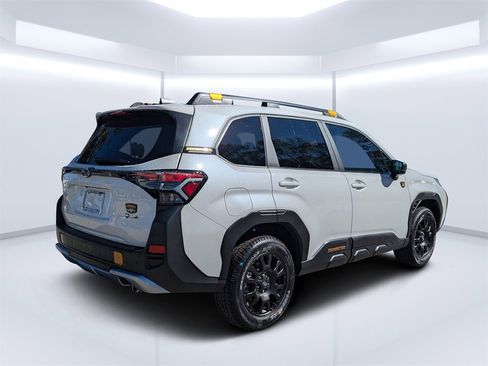 New 2026 Subaru Forester Wilderness image 3